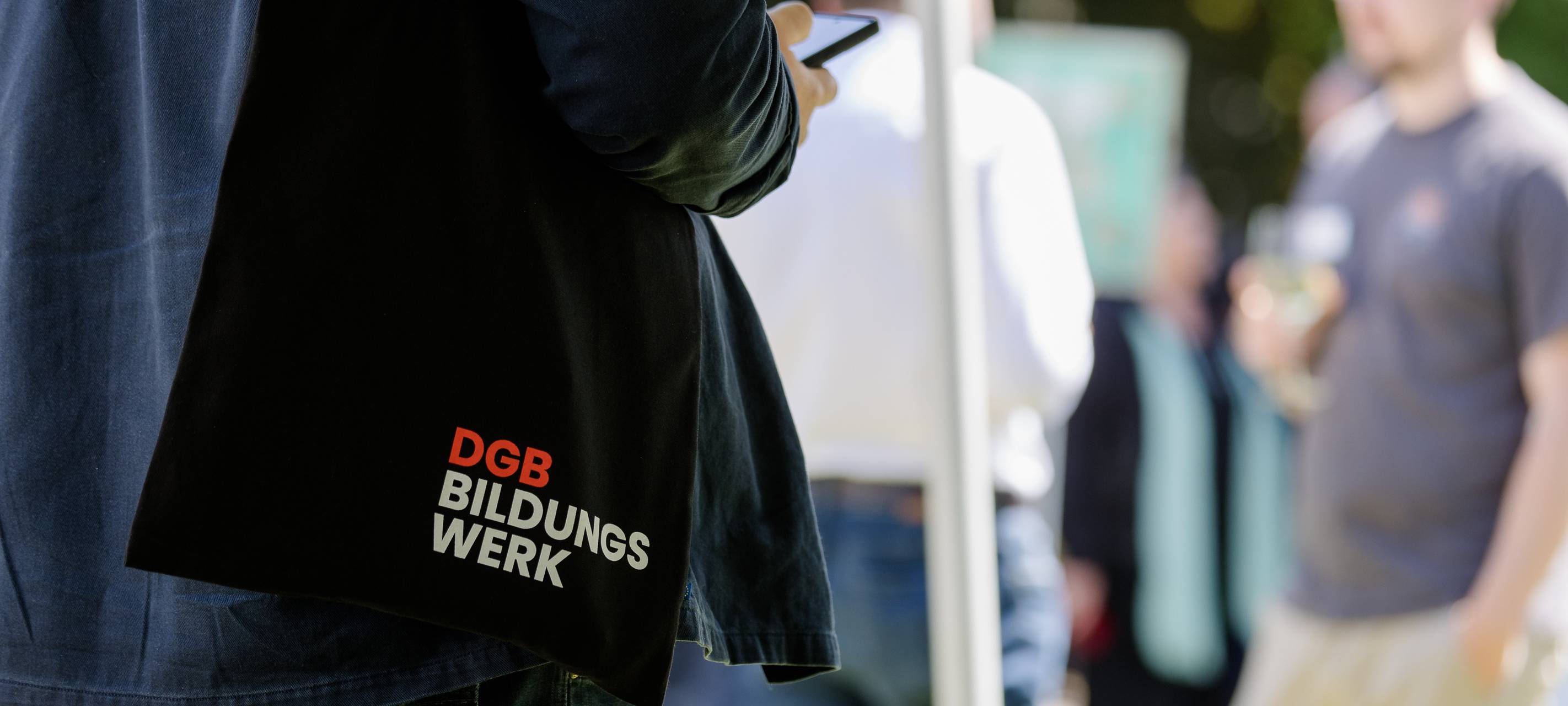 Hattingen: DGB Bildungswerk runderneuert