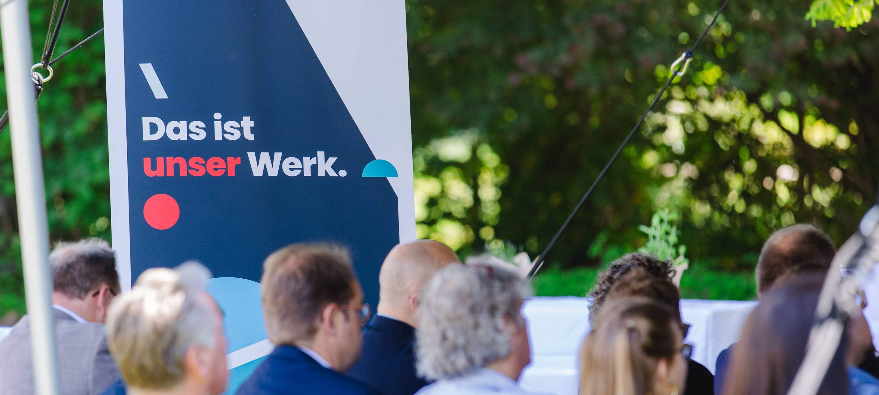 Hattingen: DGB Bildungswerk runderneuert