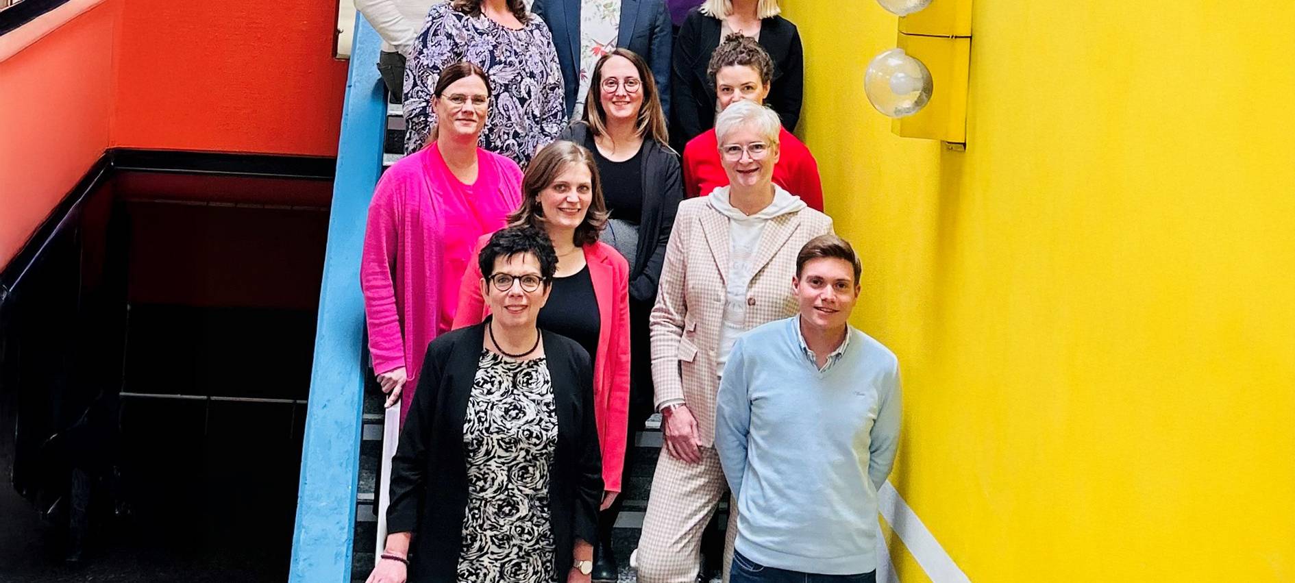 Verwaltungsabläufe optimieren: Kreis startet Projekt