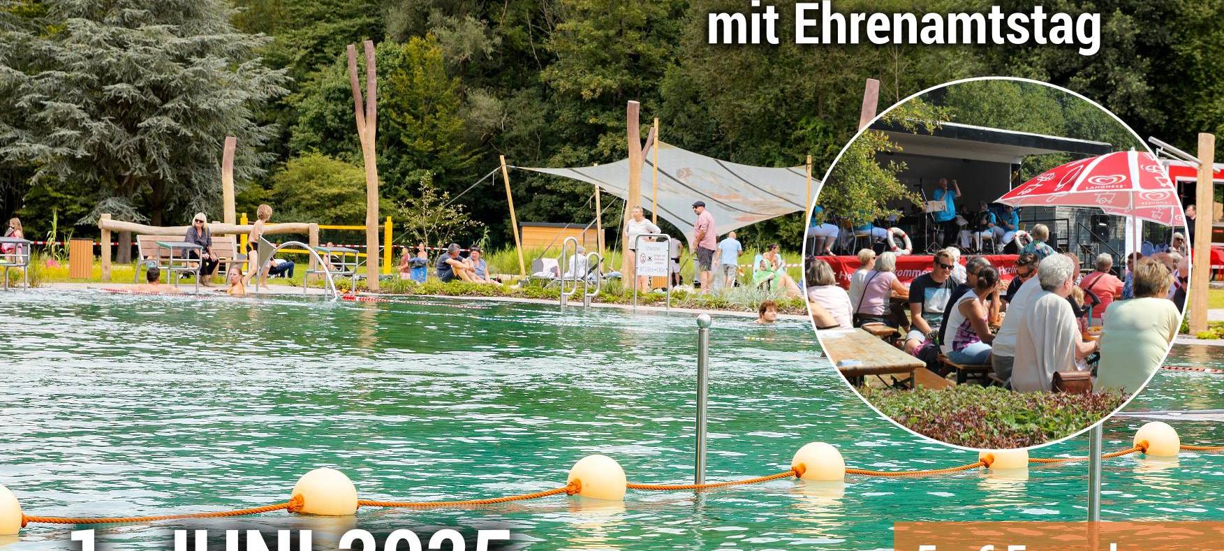 Hafenfest in Ennepetal startet