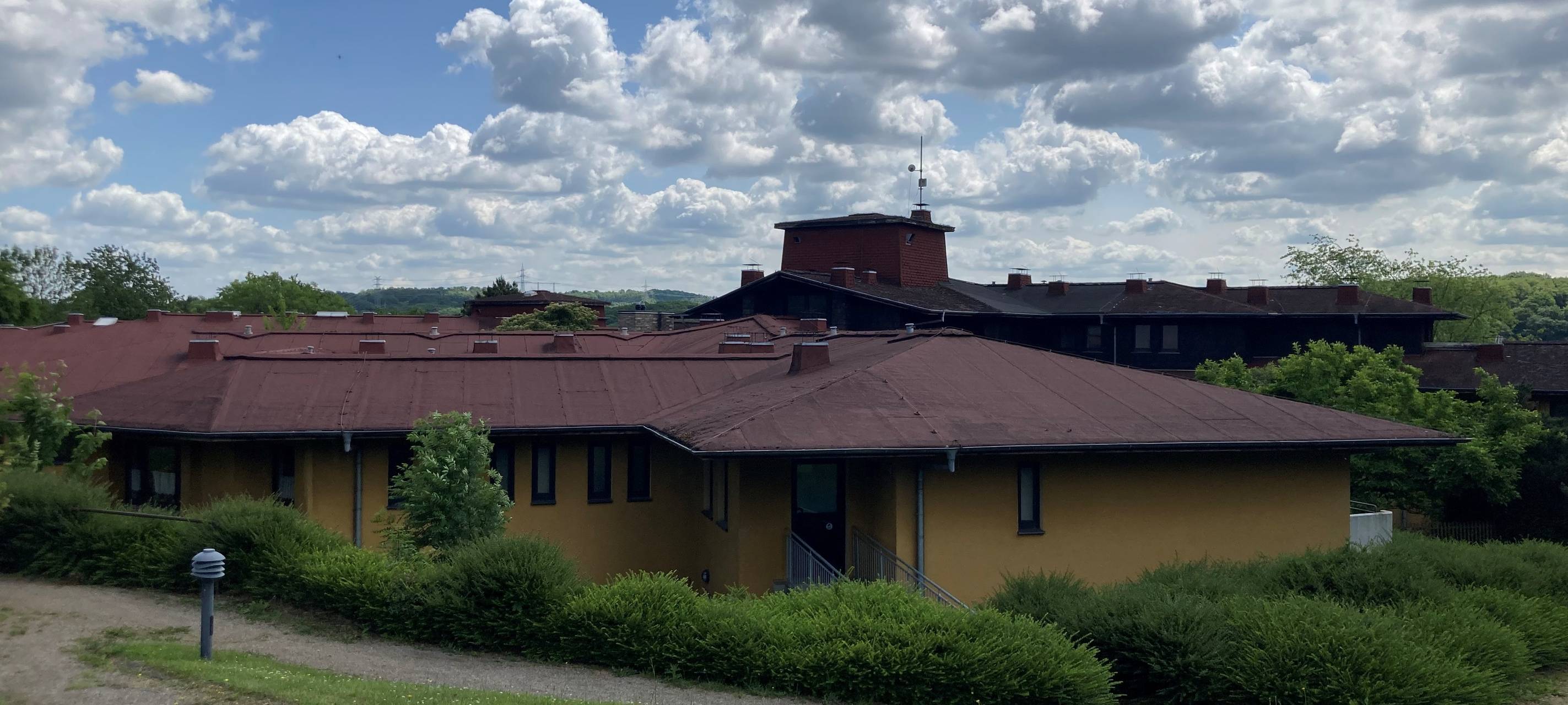 Altenzentrum Herdecke weiter vor ungewisser Zukunft