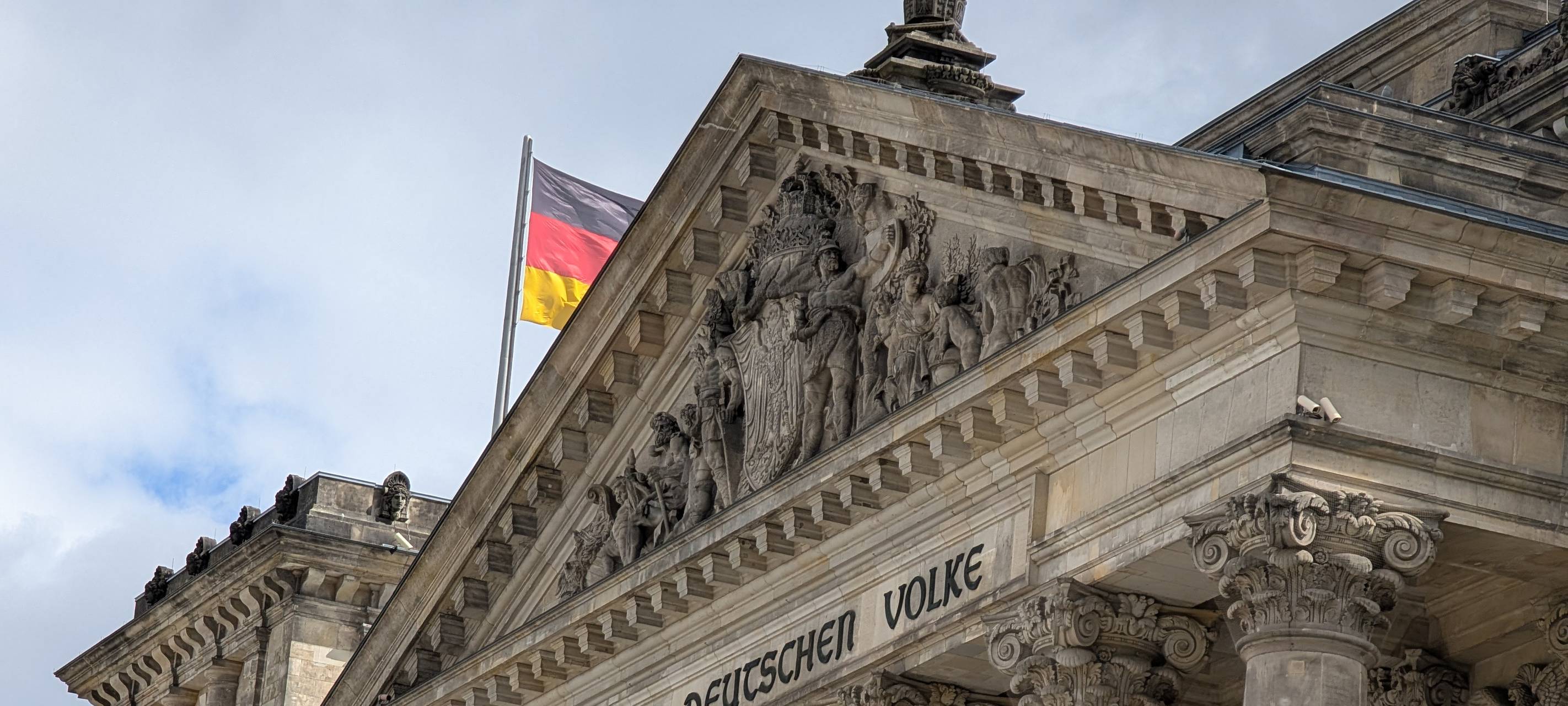 Bundestag