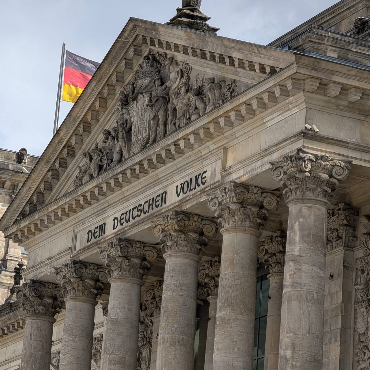 Bundestag