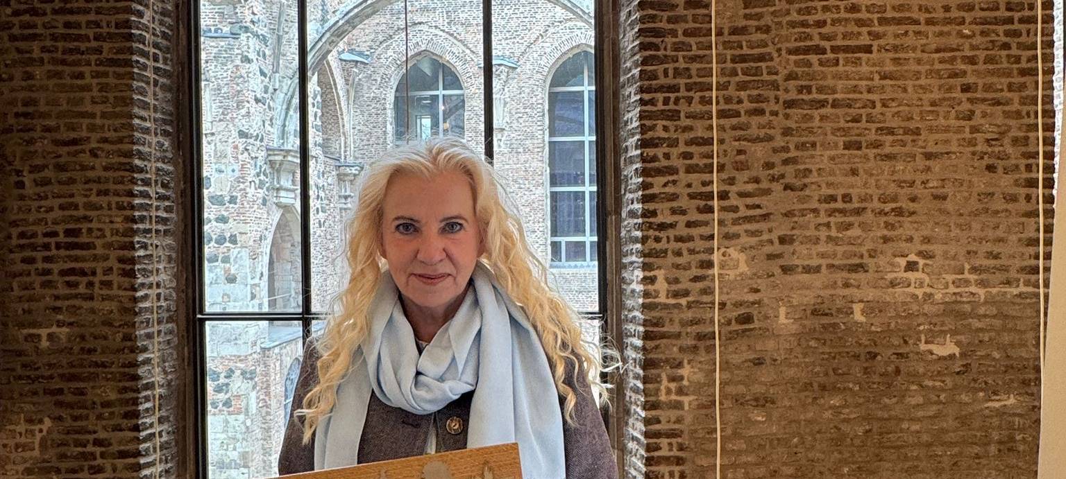 Lernort Natur für seine Arbeit ausgezeichnet