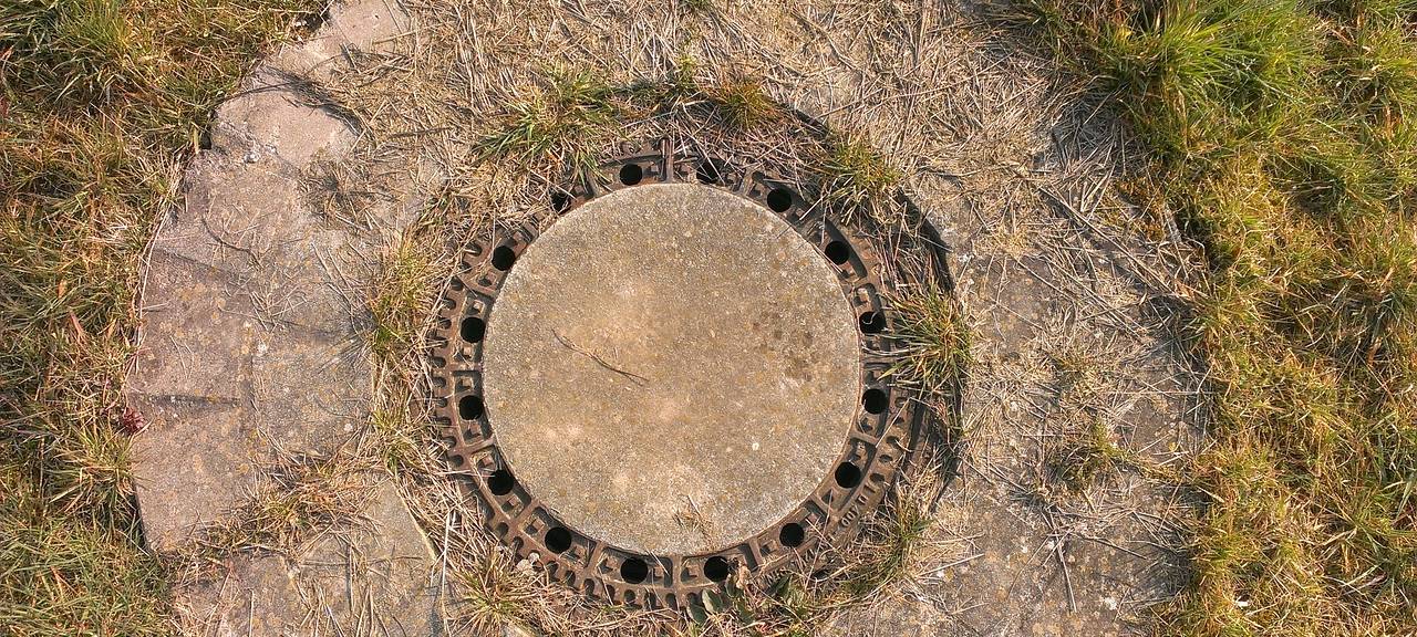 Witten: Abwasserkanäle werden gereinigt