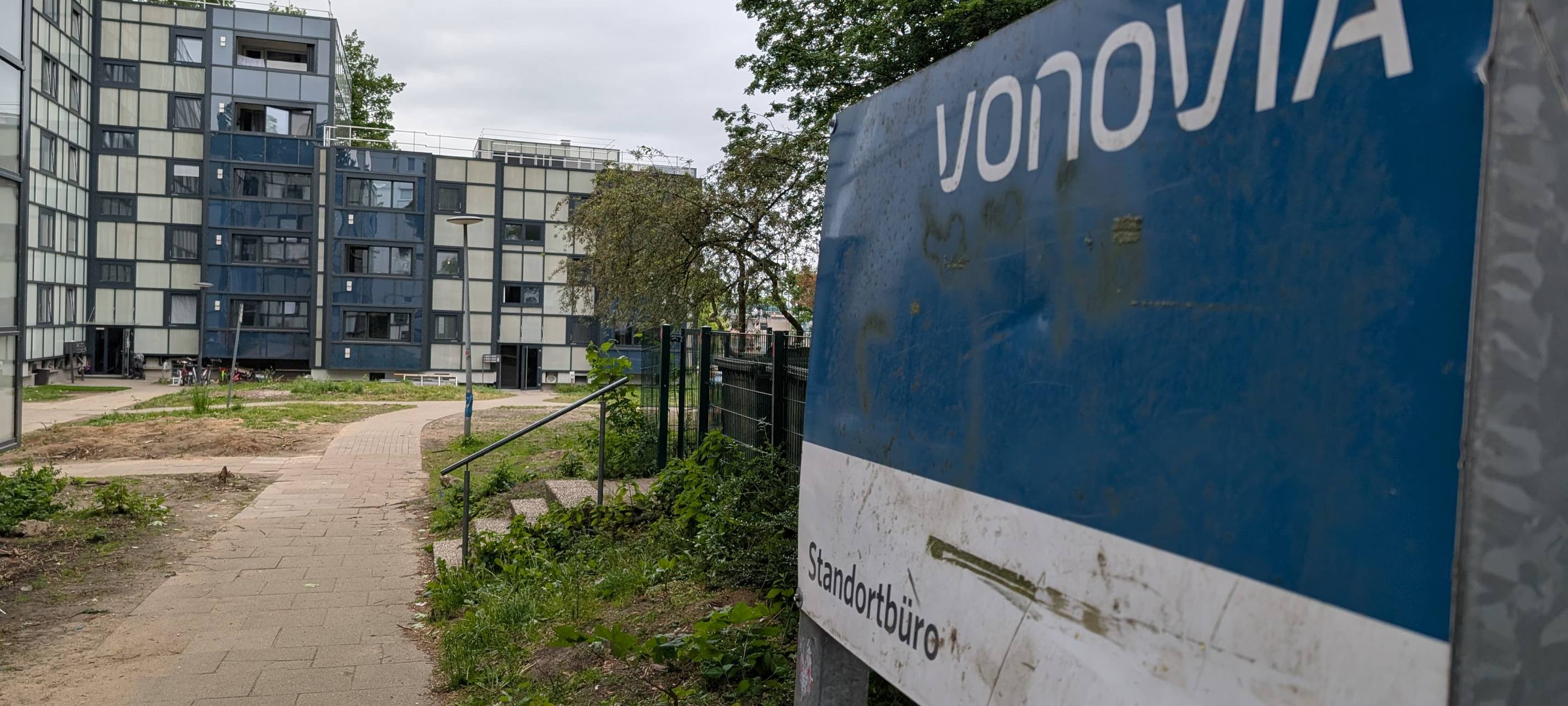 Großer Miet-Ärger in Witten