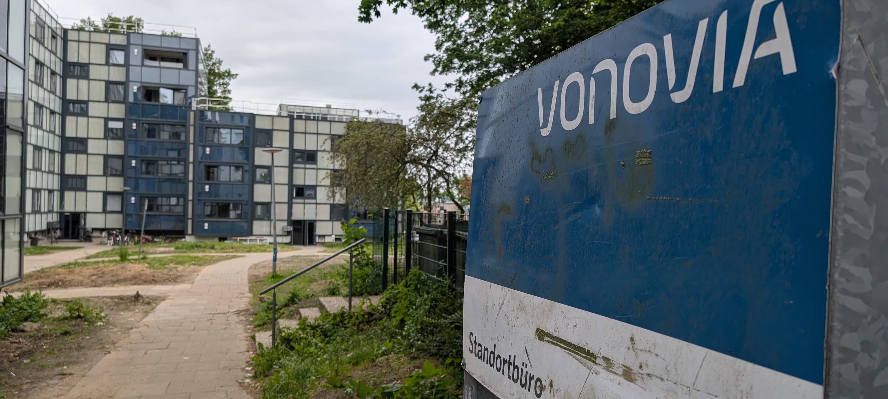 Witten-Heven: Bewohner können Siedlung mitgestalten