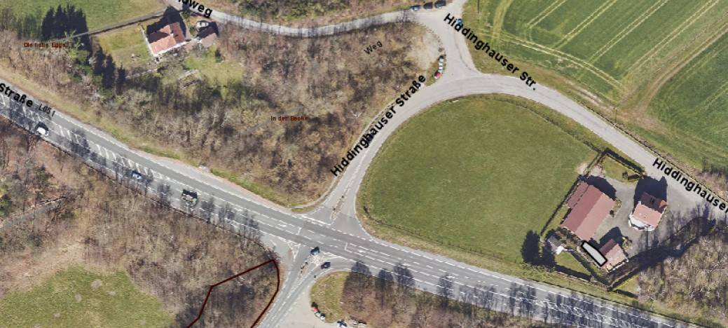 Unfall in Sprockhövel: Stadt fordert Maßnahmen