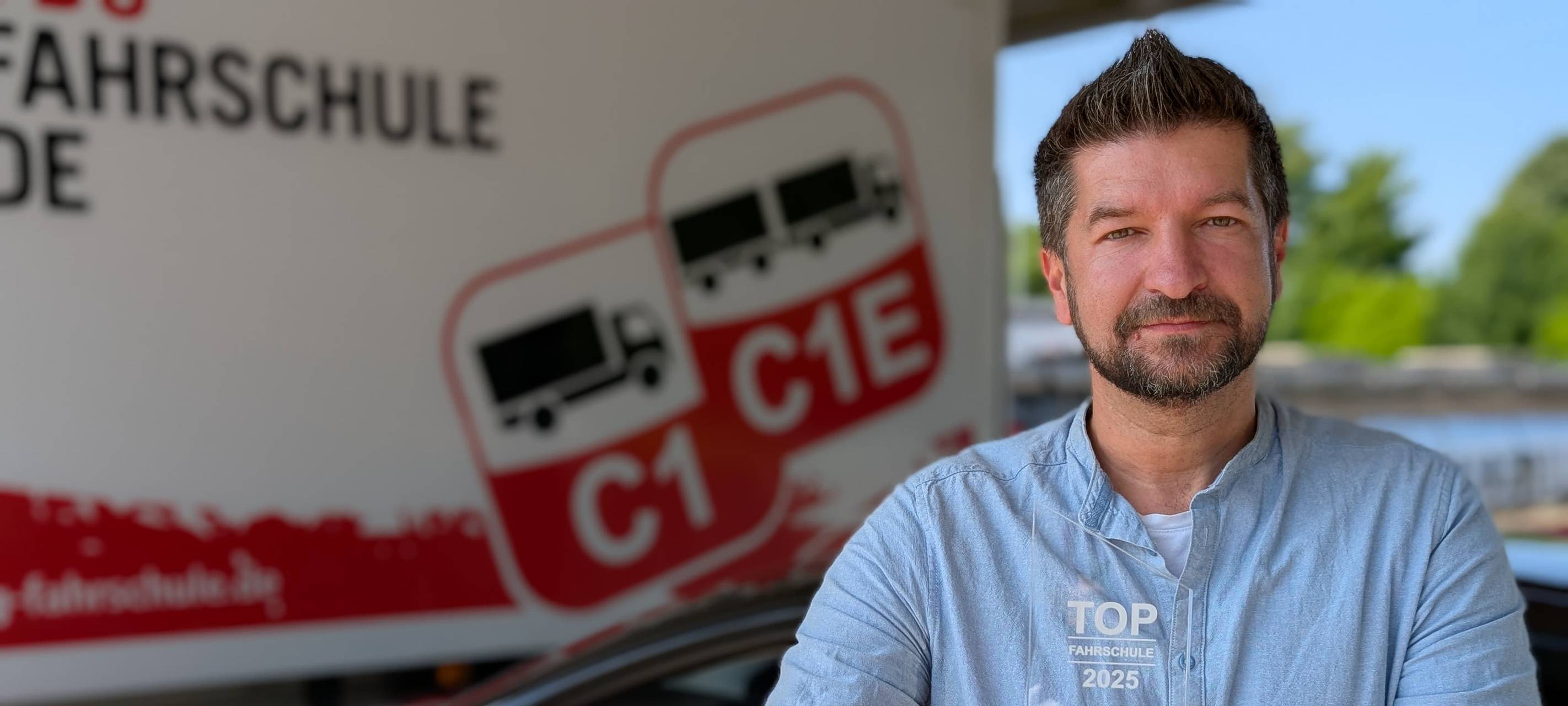 Ennepetaler Fahrschule zählt zu den besten Deutschlands
