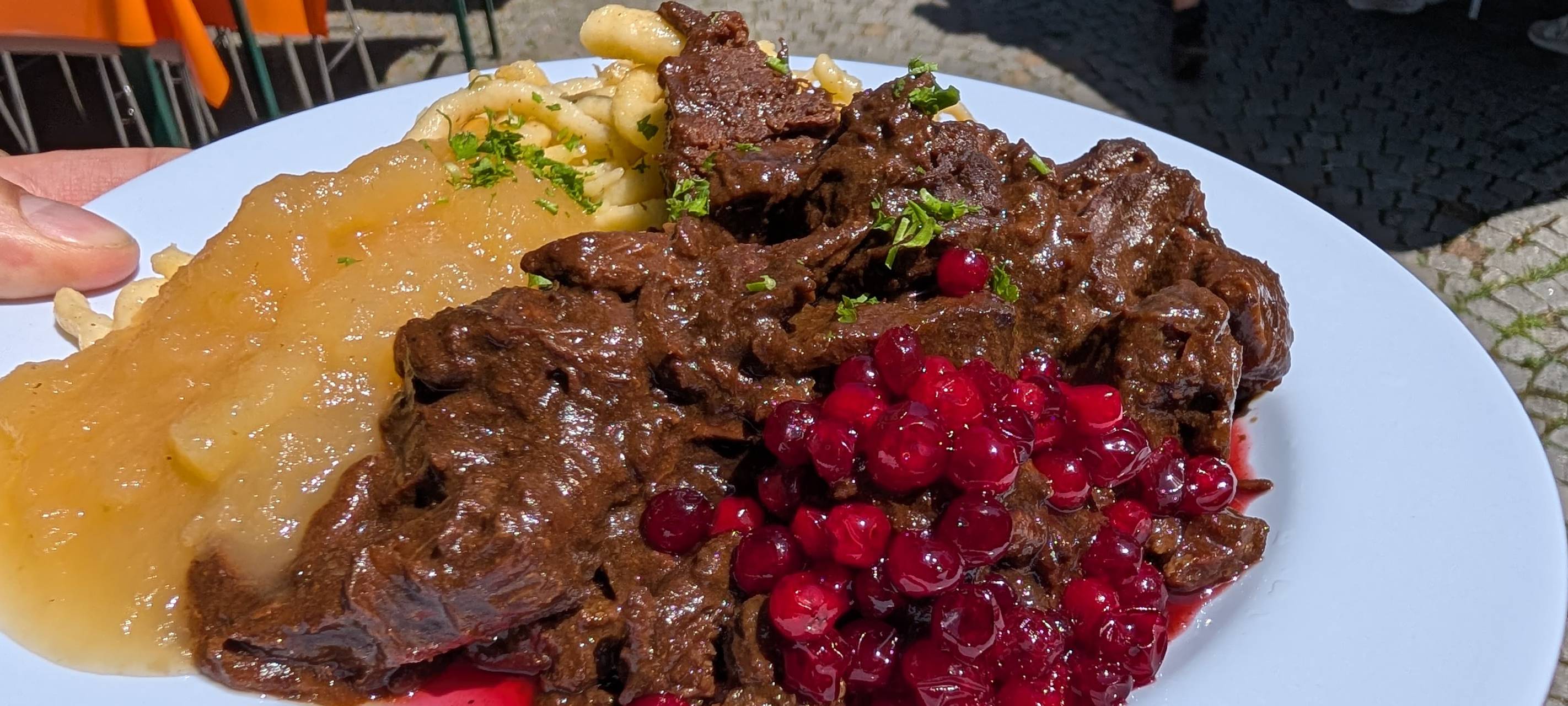 Street-Food-Festival zieht Tausende an: Hattingen feiert den KAM