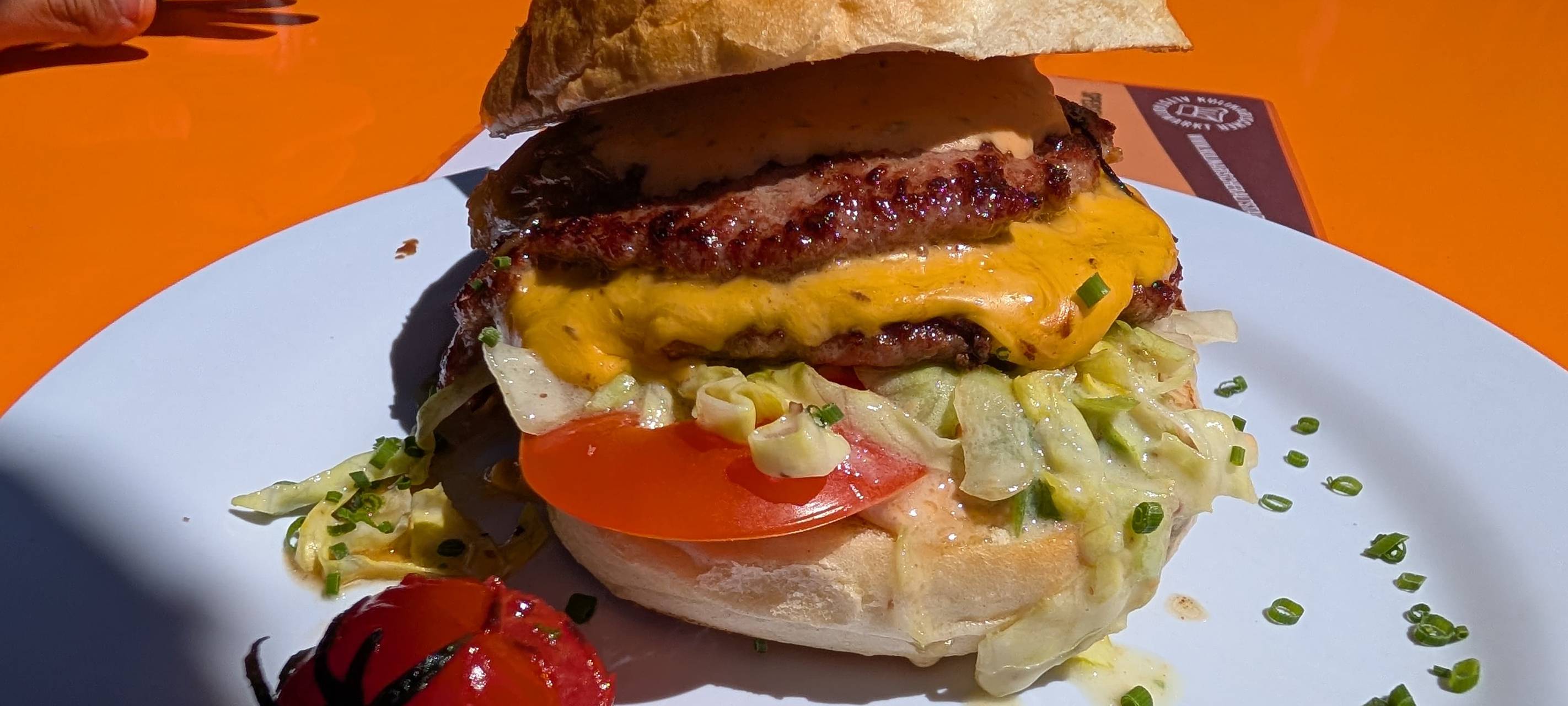 Street-Food-Festival zieht Tausende an: Hattingen feiert den KAM