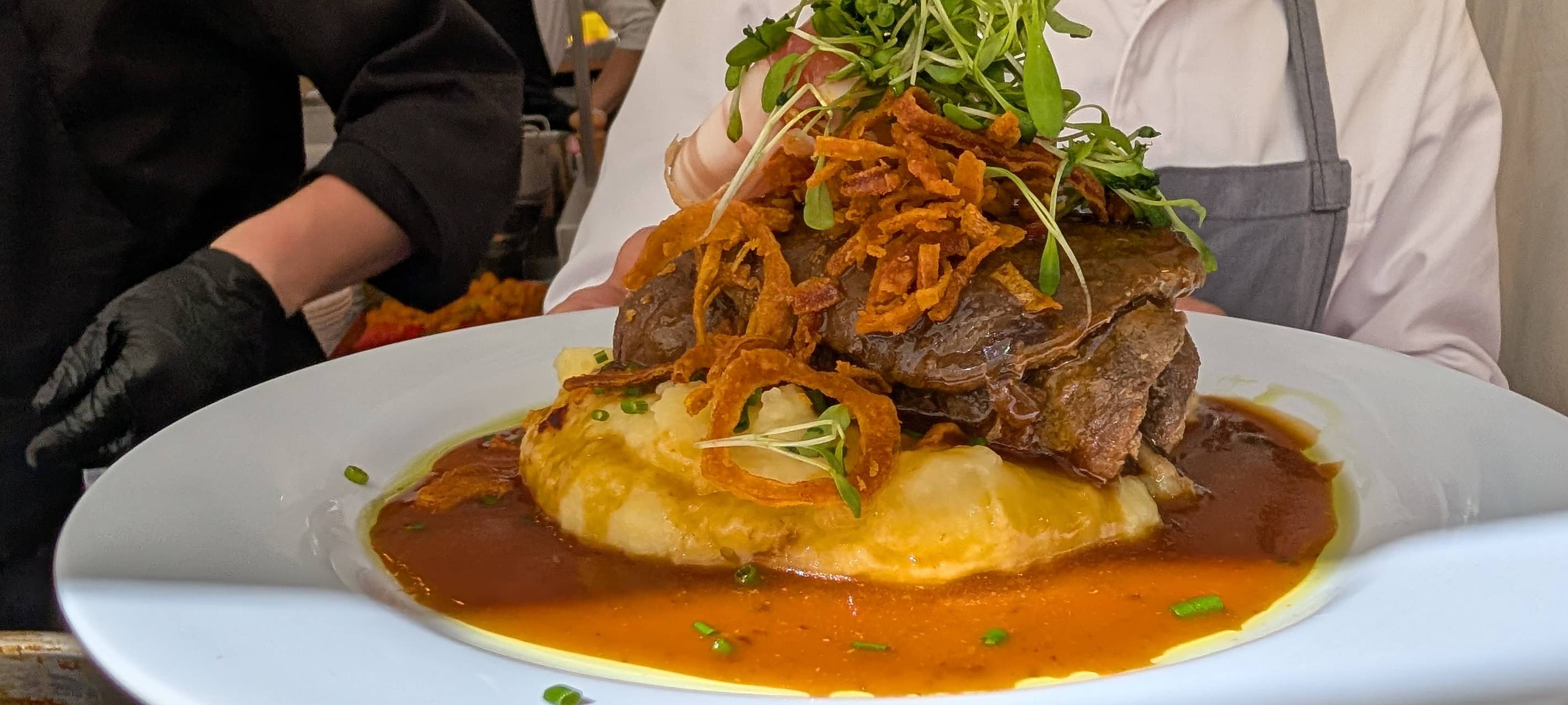 Street-Food-Festival zieht Tausende an: Hattingen feiert den KAM