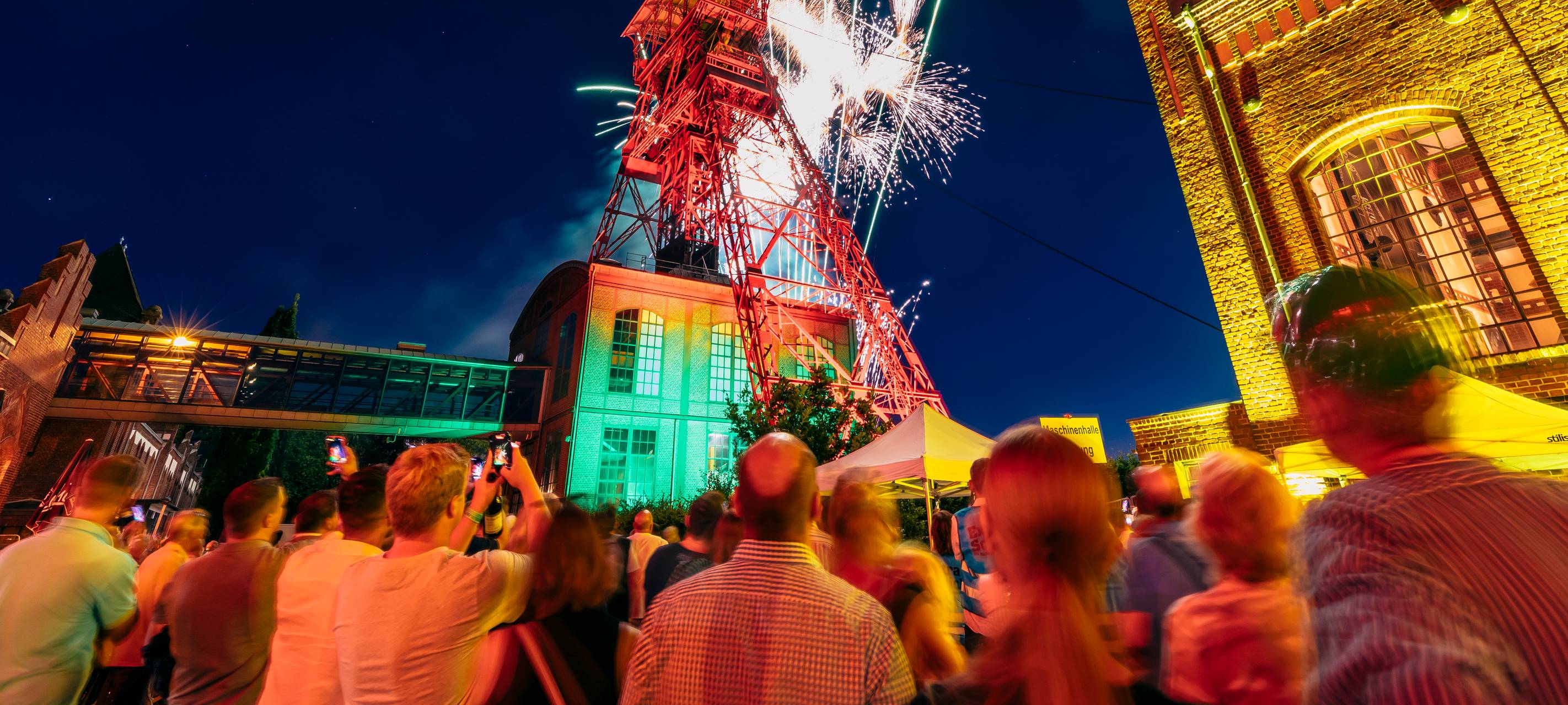 Extraschicht am 28. Juni auch im EN-Kreis