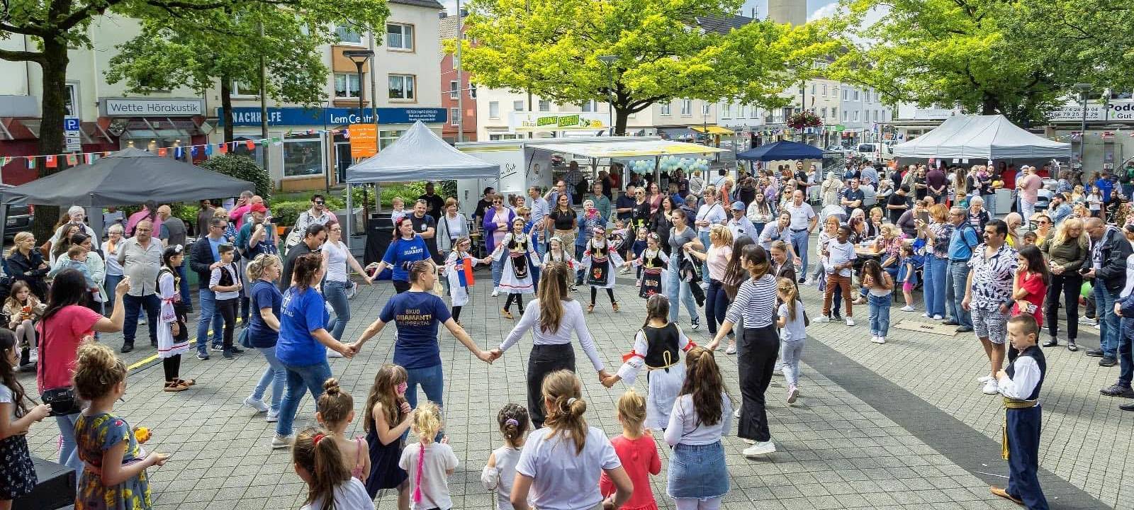 Die Events an diesem Wochenende im EN-Kreis