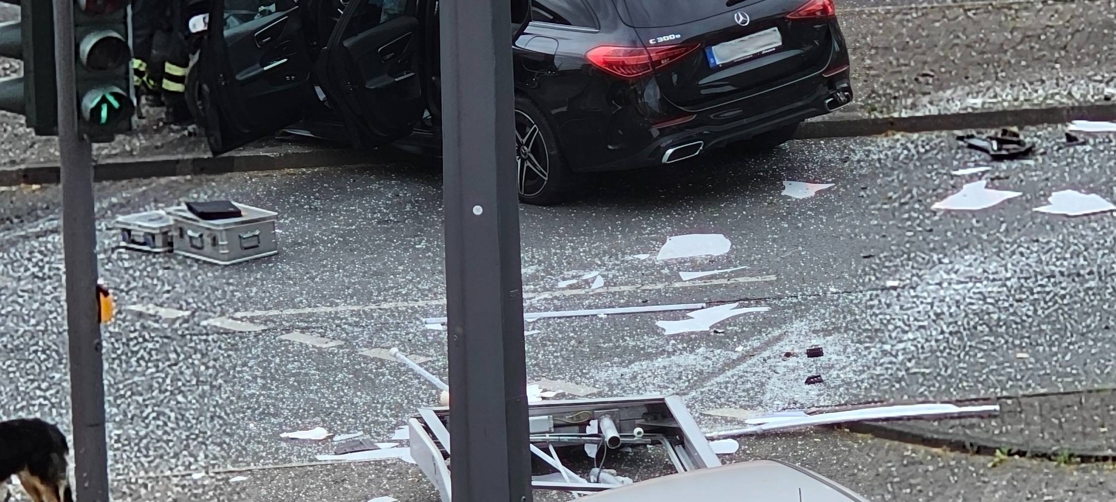 Schwelmer verunglückt tödlich