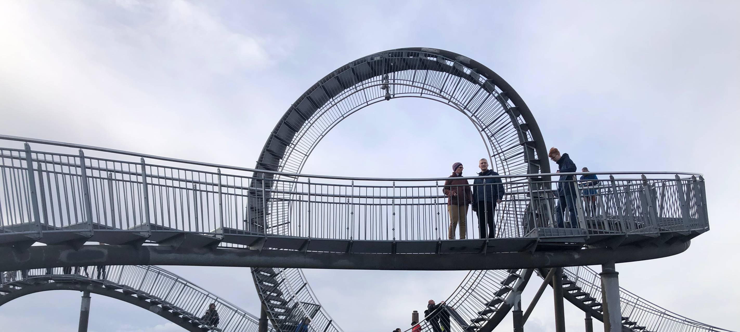 Buchtipp: „Kleine Füße, große Abenteuer"