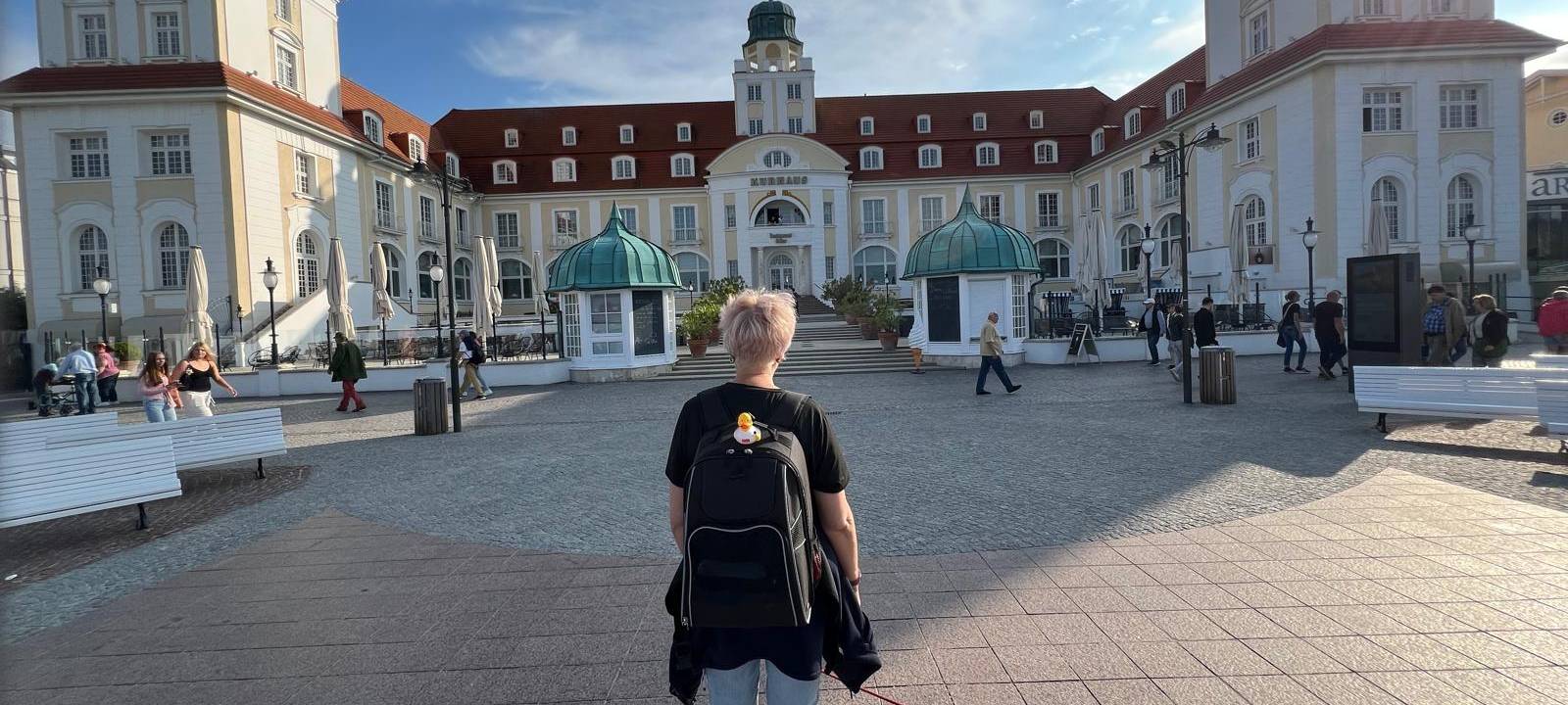 Die schönsten Fotos von der Urlaubs-Ente