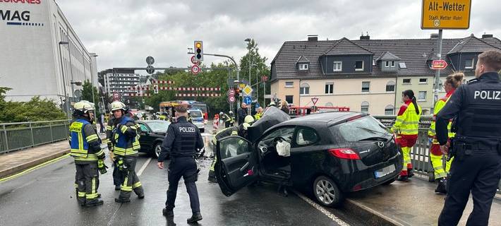 Unter Drogen am Steuer?