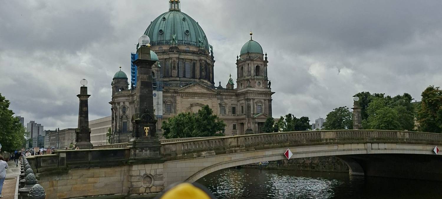 Die schönsten Fotos von der Urlaubs-Ente