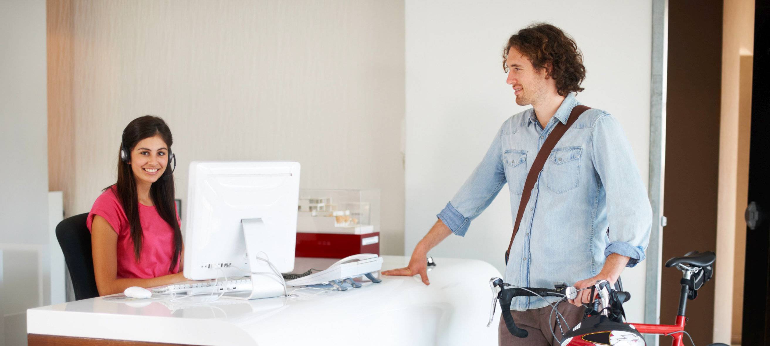 "Mit dem Rad zur Arbeit": Viele im Kreis machen mit