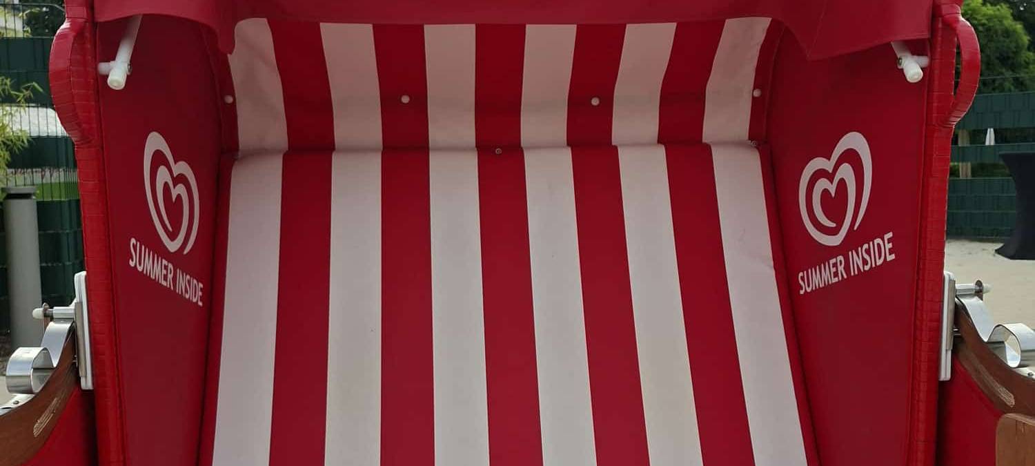 Die schönsten Fotos von der Urlaubs-Ente