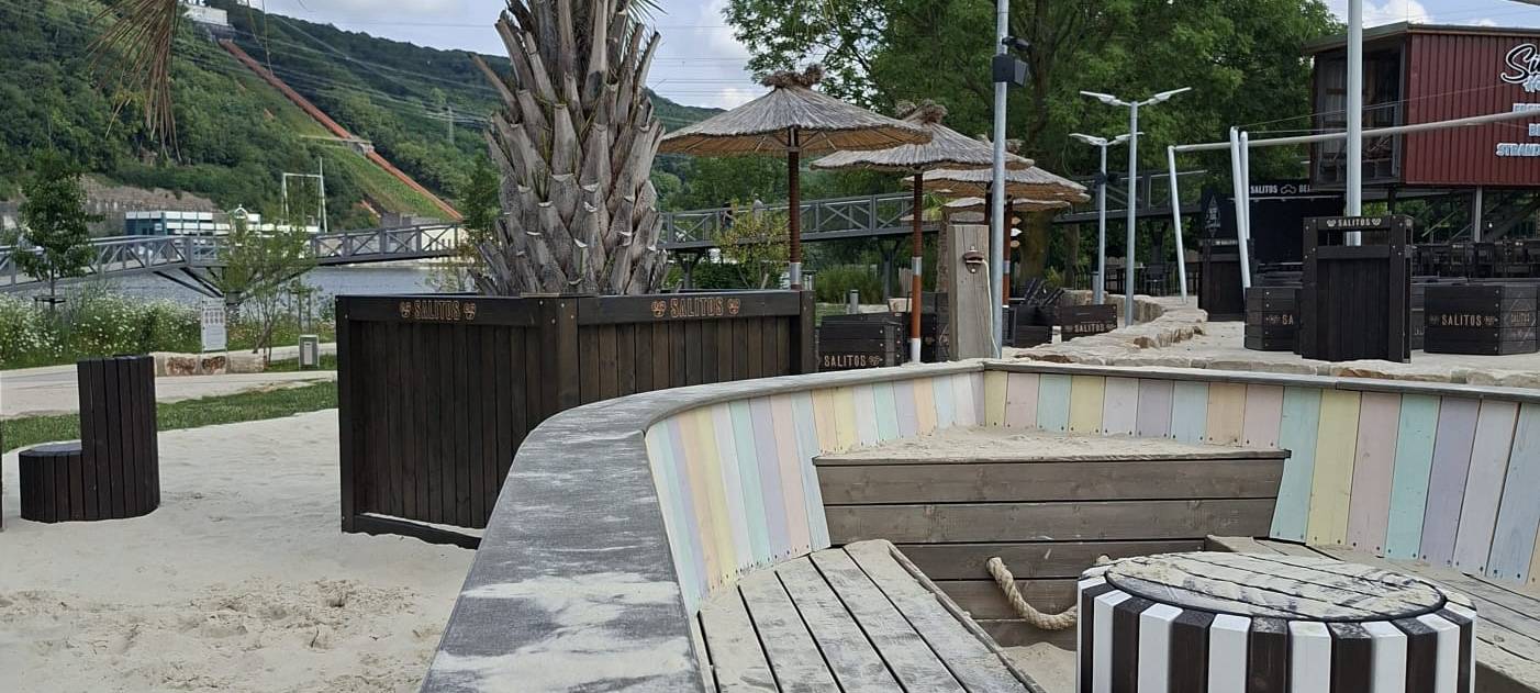 Die schönsten Fotos von der Urlaubs-Ente