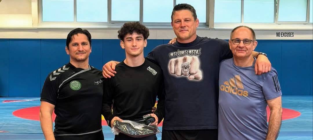 KSV-Ringer bei U17-WM in Top Ten