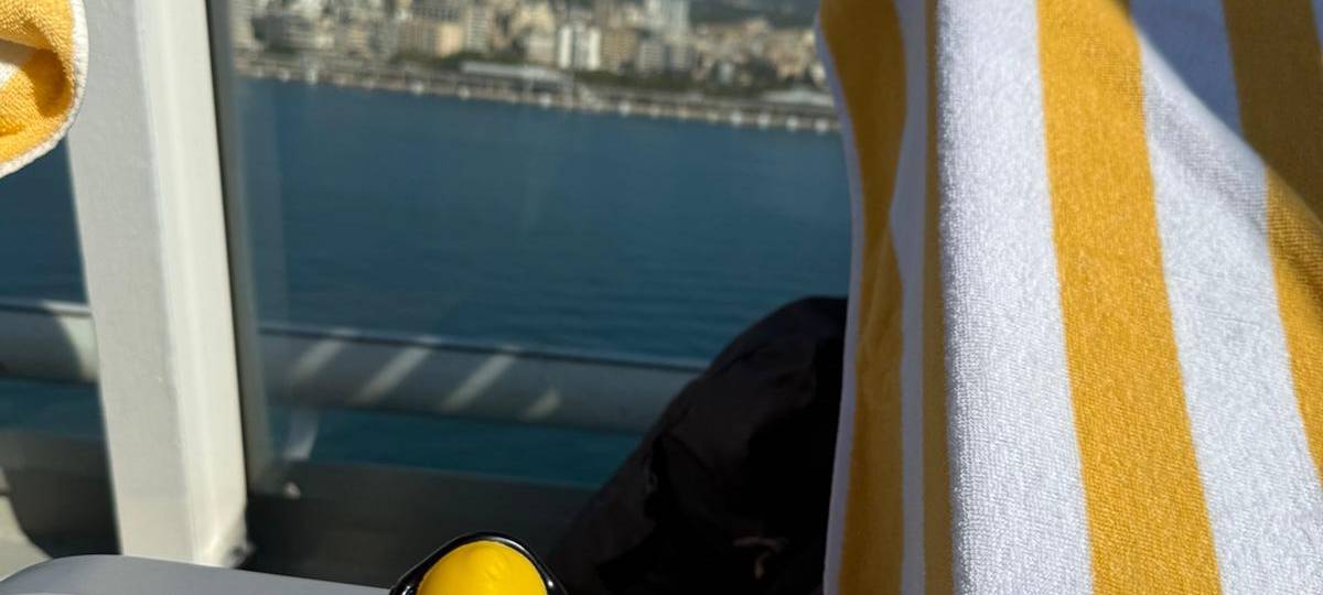 Die schönsten Fotos von der Urlaubs-Ente