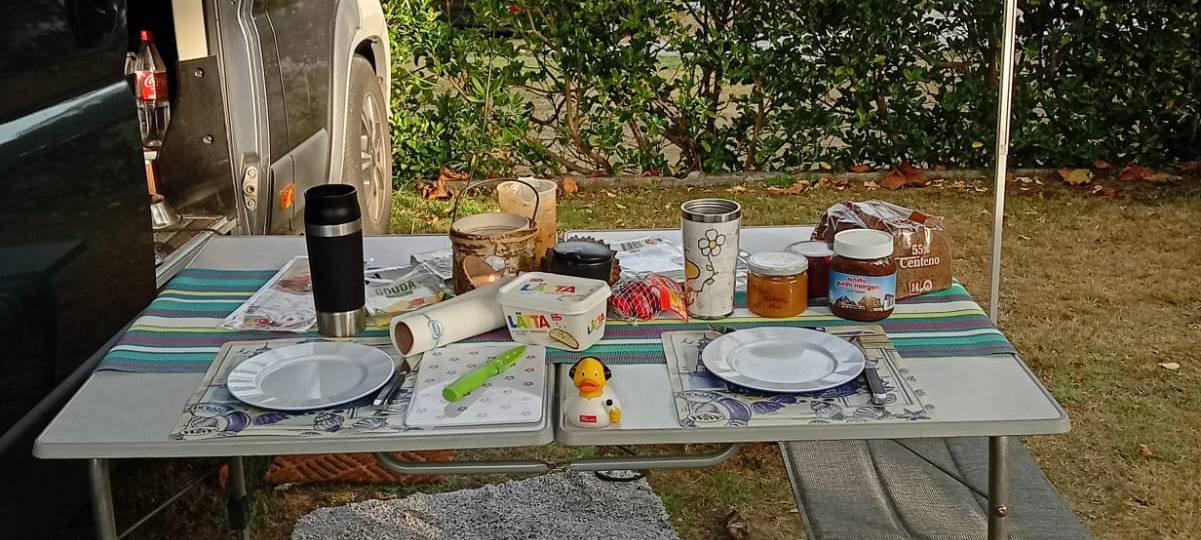 Die schönsten Fotos von der Urlaubs-Ente