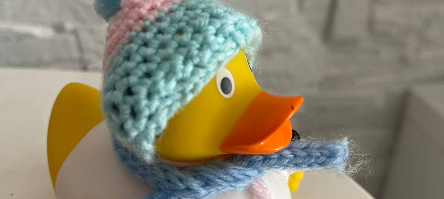 Die schönsten Fotos von der Urlaubs-Ente