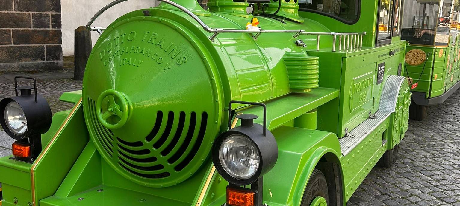 Die schönsten Fotos von der Urlaubs-Ente