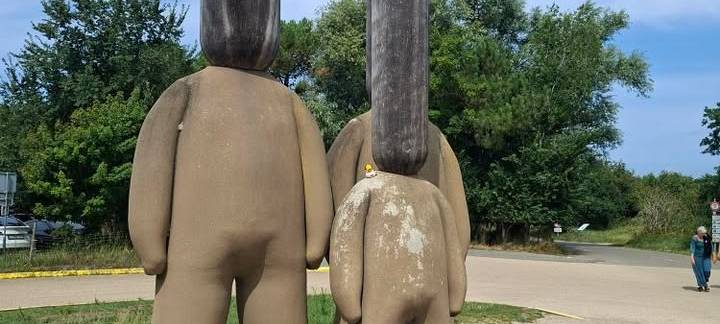 Die schönsten Fotos von der Urlaubs-Ente