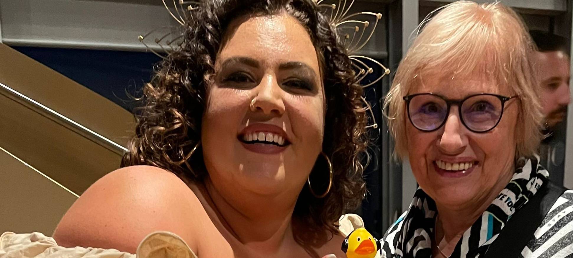 Die schönsten Fotos von der Urlaubs-Ente