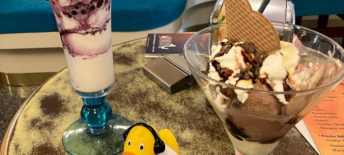 Die schönsten Fotos von der Urlaubs-Ente