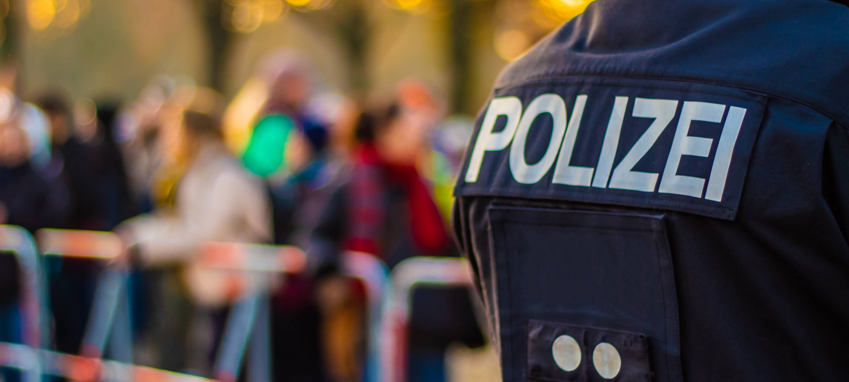 Pro-kurdische Demo in Hattingen