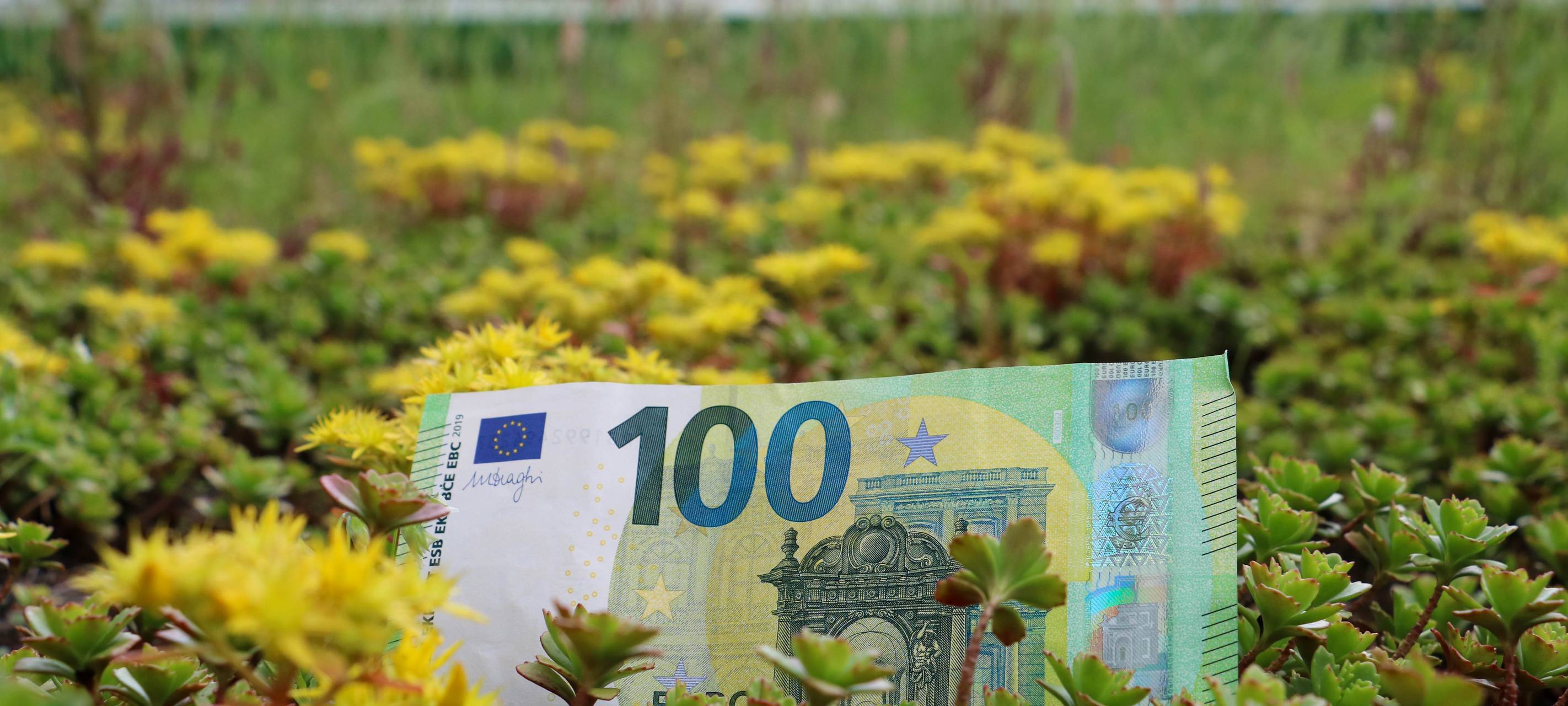 Förderung für Kleinprojekte im Kreis