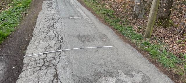 Straße in Hattingen eine Woche voll gesperrt