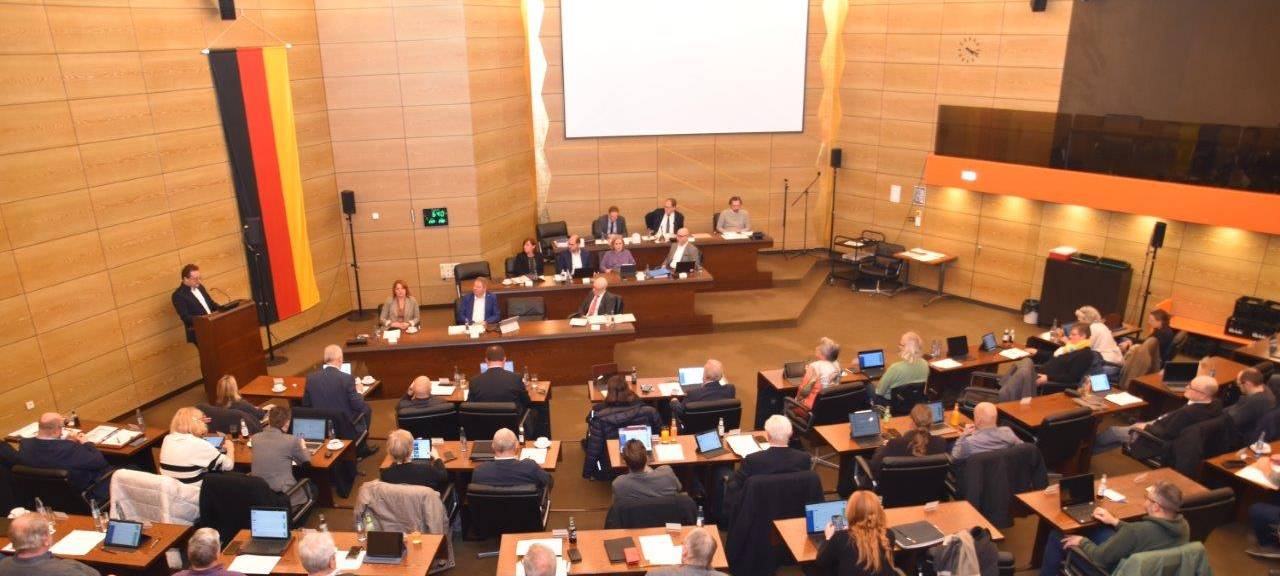 Kreis hält an Sanierung des Berufskollegs Ennepetal fest