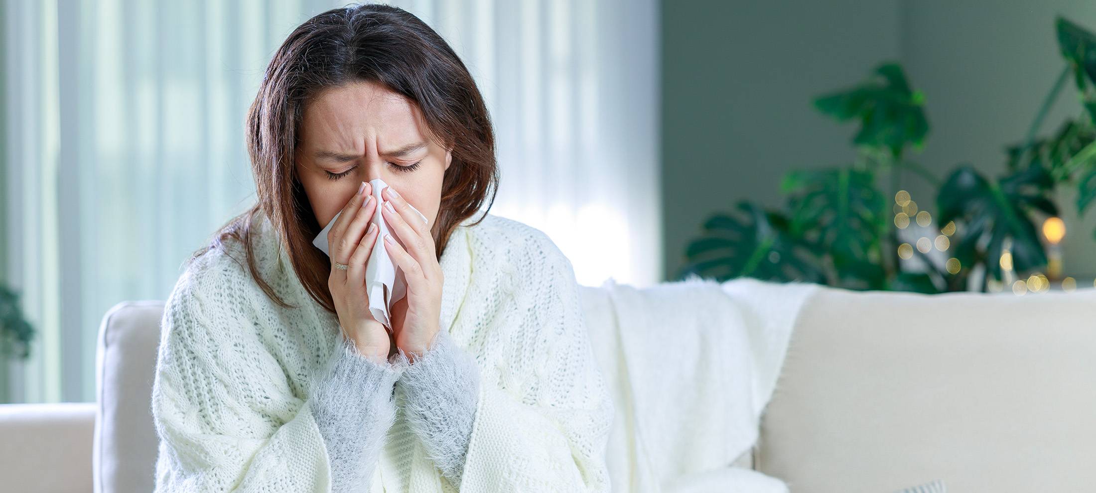 Krankenstand bei uns weiter hoch