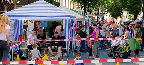 Weltkindertag: Viele Angebote im Kreis