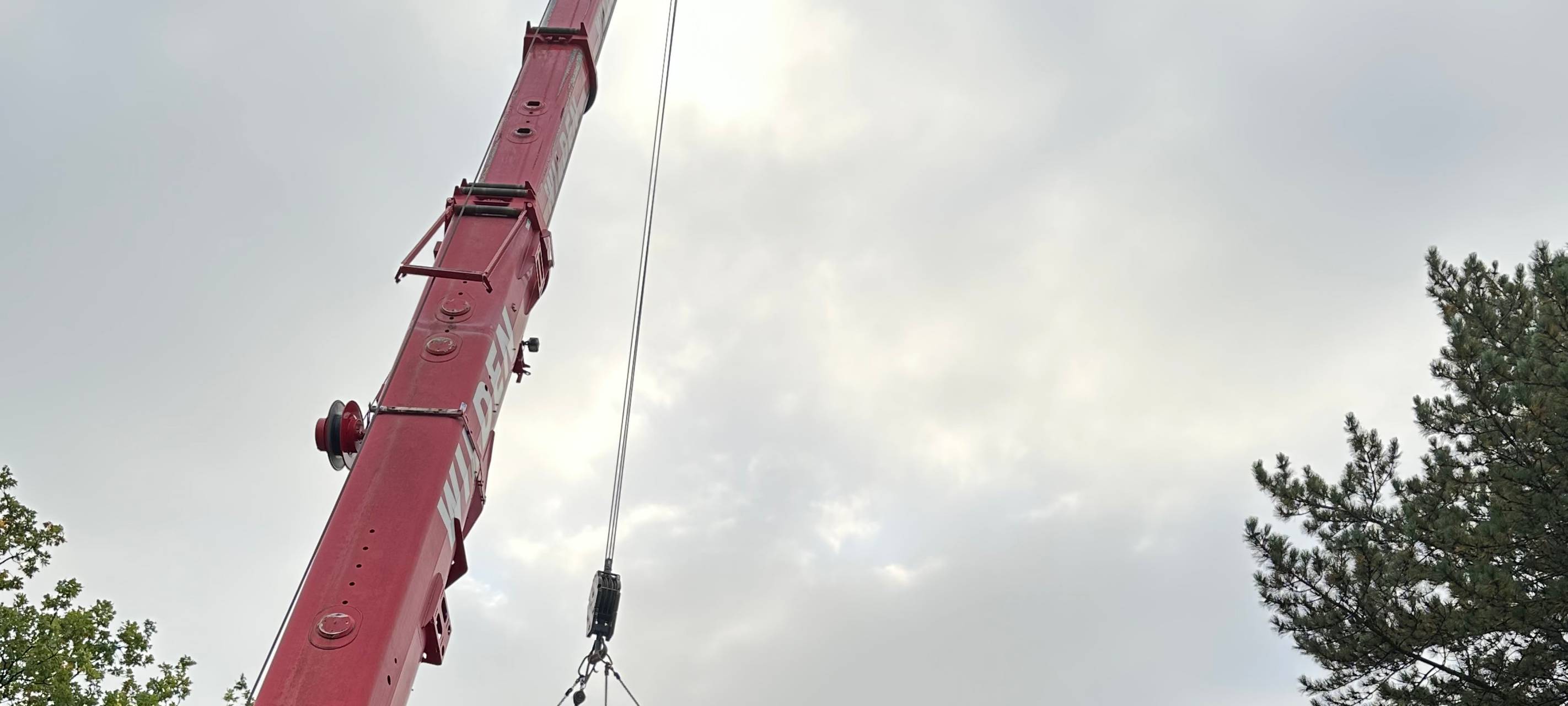 Realschulgebäude in Hattingen wächst