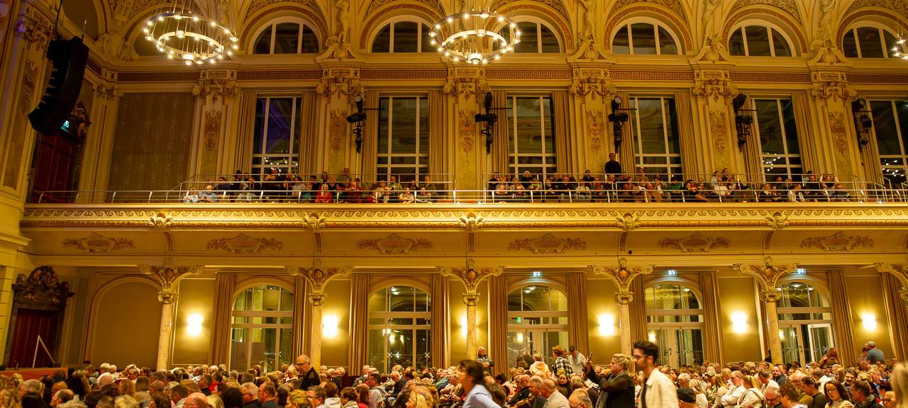 20 Jahre Comedy Camp