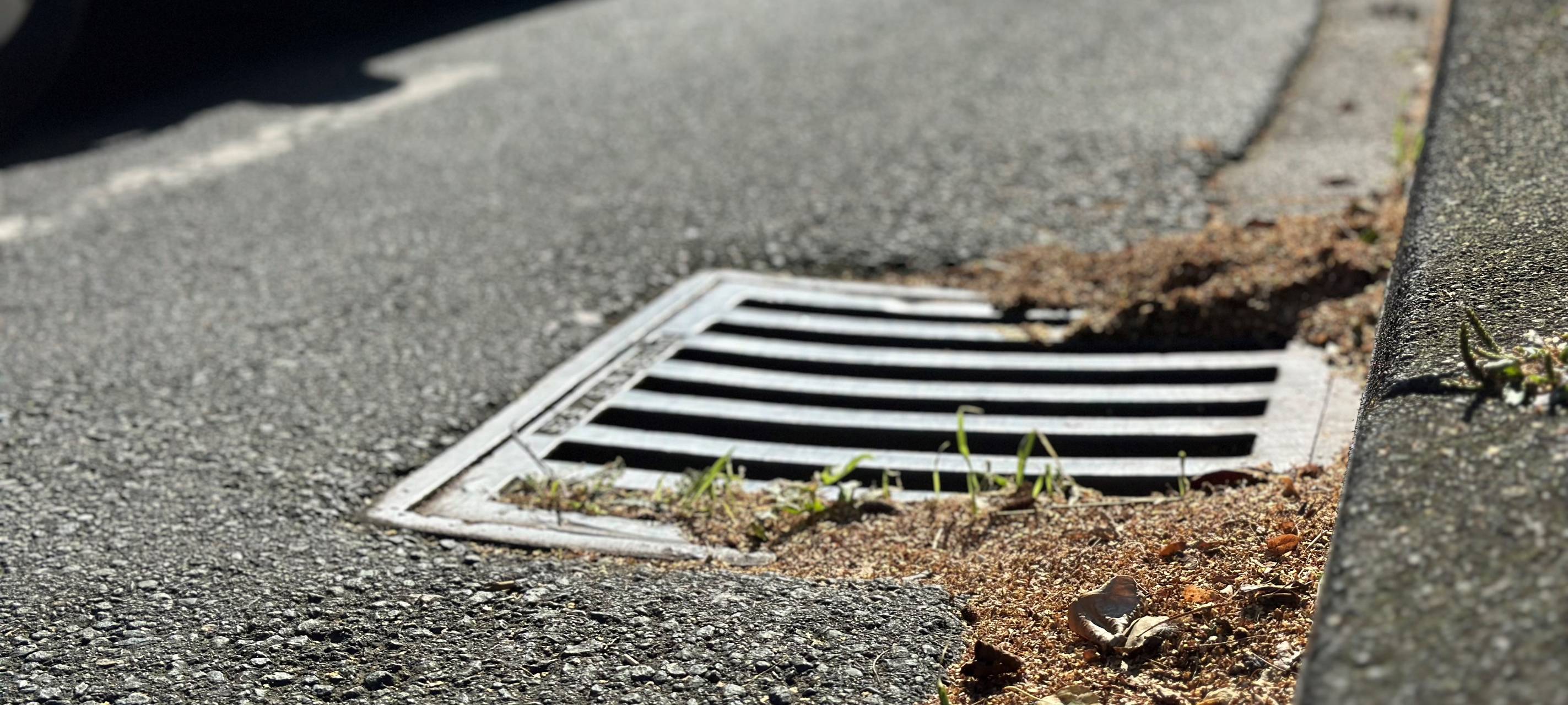 Saubere Gullys in Hattingen