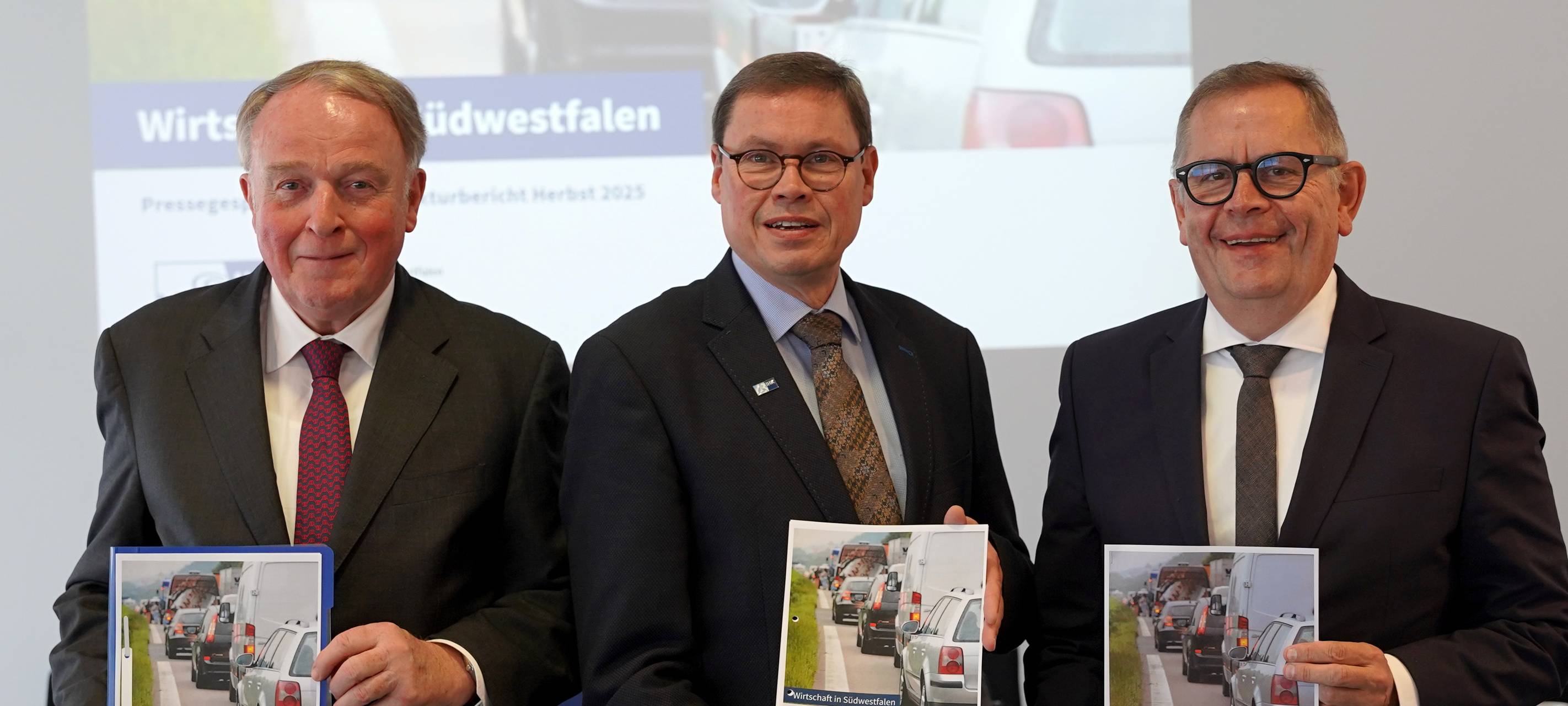 Regionaler Konjunkturklimaindex gesunken