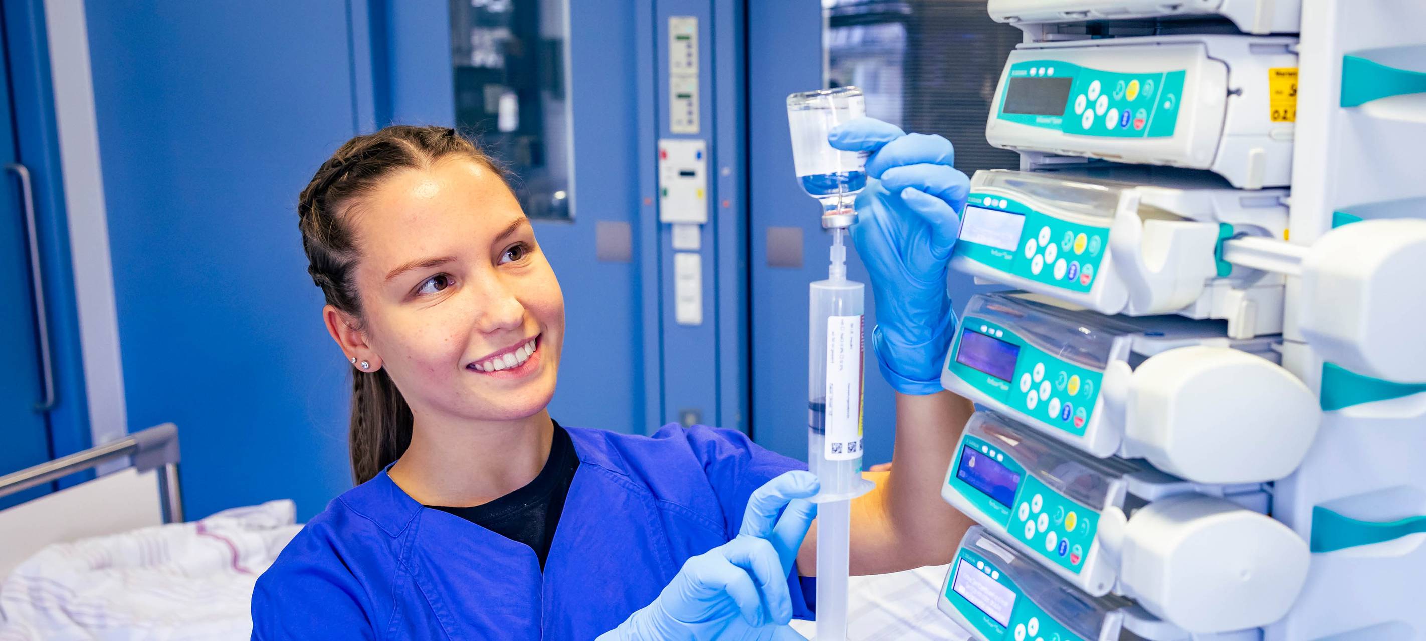 Witten: Marien Hospital ausgezeichnet