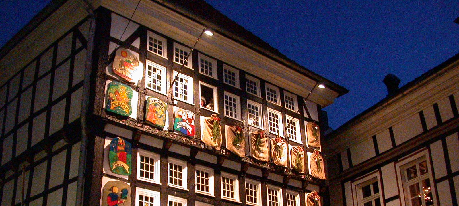 Das sind die schönsten Weihnachtsmärkte im Ennepe-Ruhr-Kreis