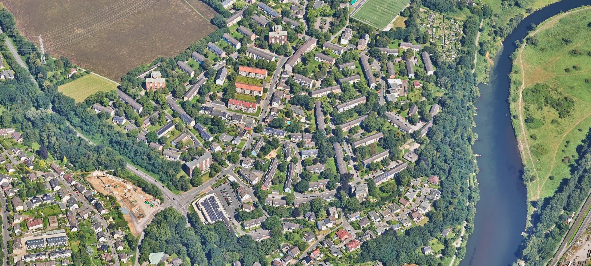 Heizt Hattingen bald mit Grubenwasser?