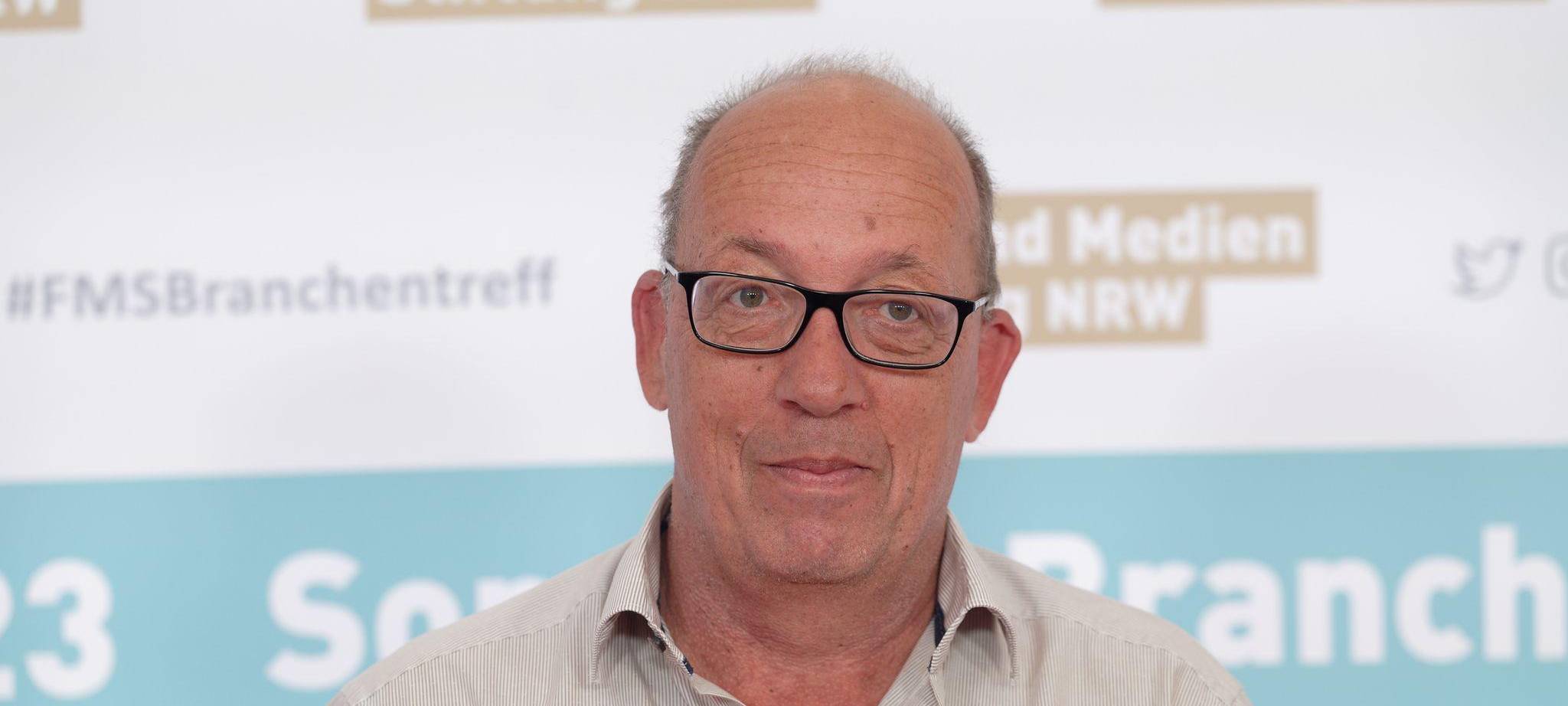 Dokumentarfilmer Arne Birkenstock ist tot