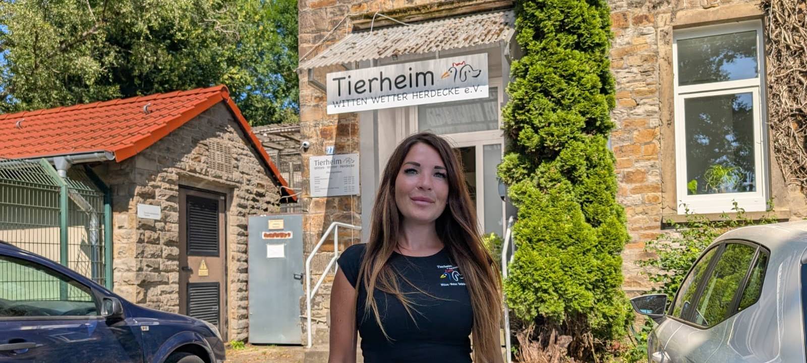 Tierheim Witten komplett voll: "Die Lage ist kritisch"