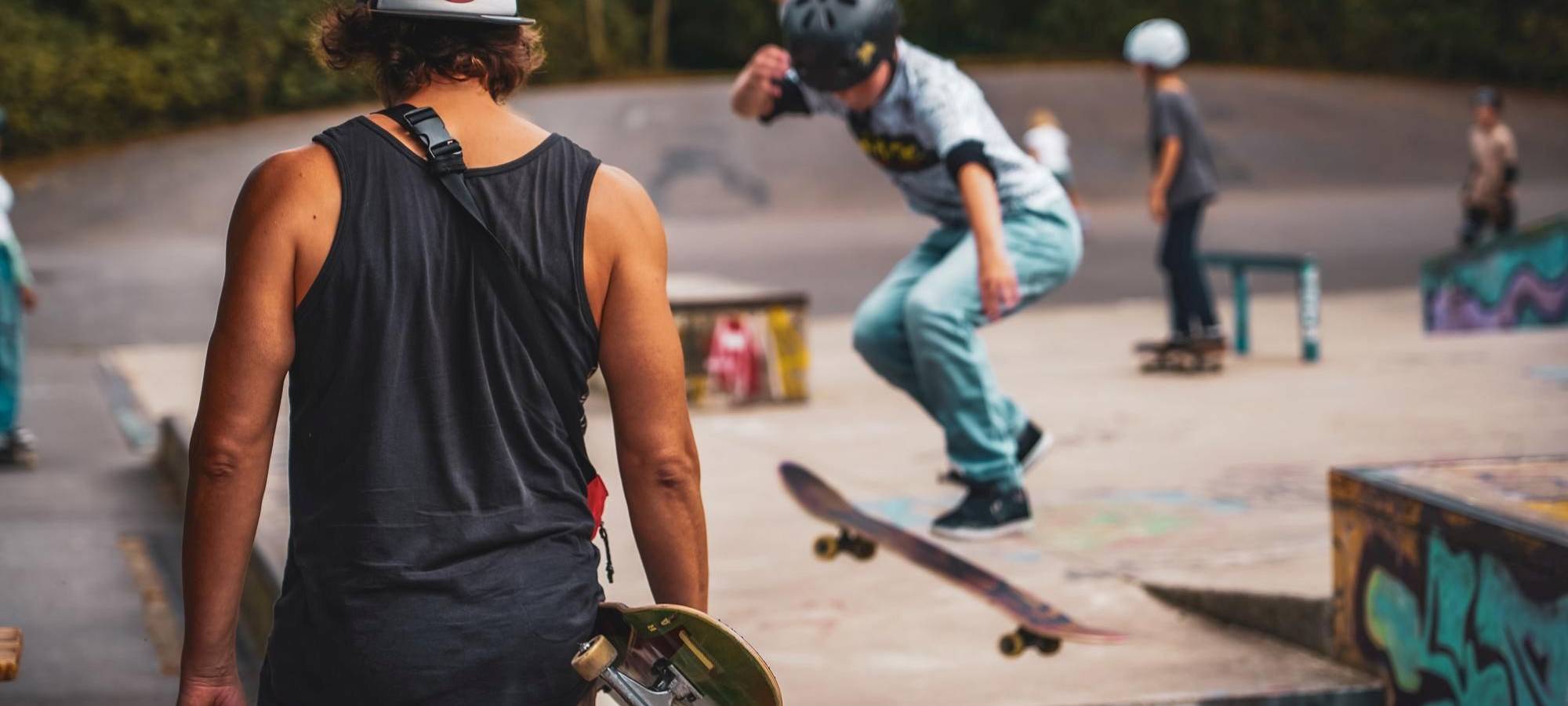 Mehr Streetwork in Witten